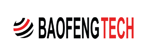 BAOFENG TECH Two-Way Radio