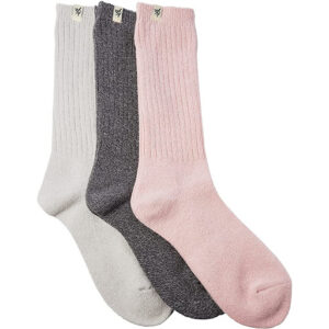 Cozy Earth Cashmere Socks