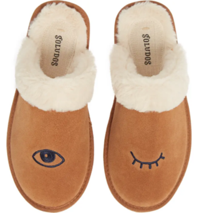 Soludos Wink Slippers