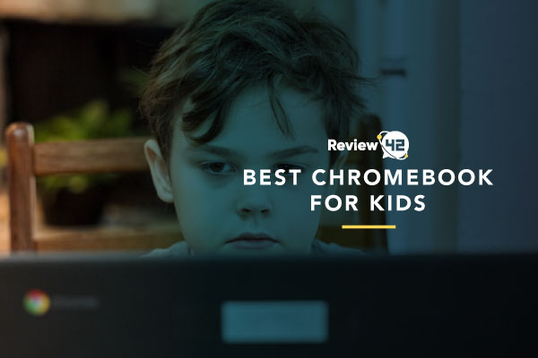Chromebook for Kids