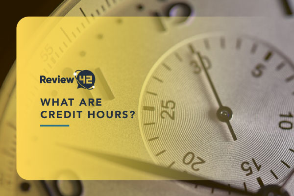 What Are Credit Hours, And What Types Are There?