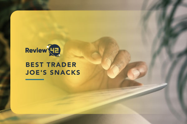 Best Trader Joe’s Snacks [A List of 24]