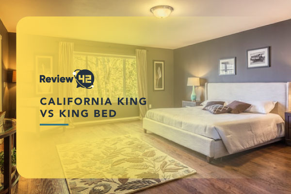 California King Vs Mattress, What Is A California King Bed Equivalent To