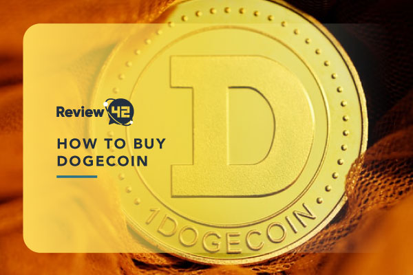 How and Where to Buy Dogecoin in 2024