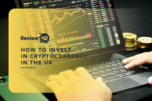 The Ultimate Guide to Cryptocurrency Investment in the UK
