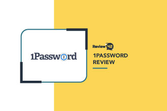 Detailed 1Password Review for 2022