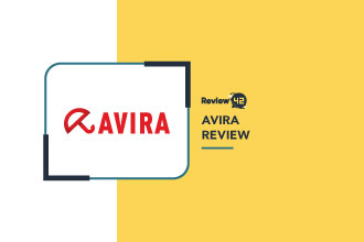 Honest Avira Antivirus Review for 2022