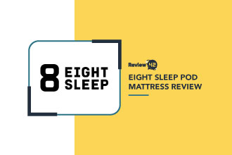 Complete Eight Sleep Pod Review for 2022