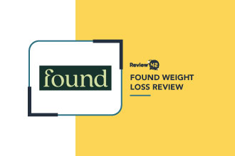 Found Weight Loss Reviews