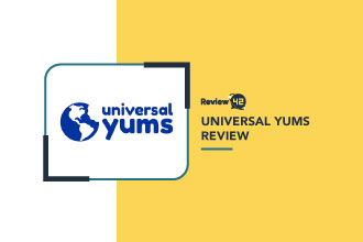 Universal Yums Reviews for 2022