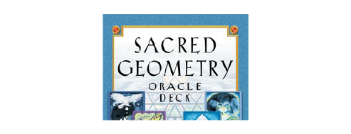 Supra: Sacred Geometry Deck