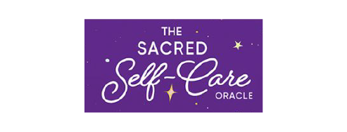 The Sacred Self-Care Deck 