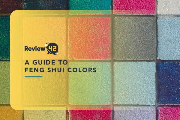 2023’s Guide to Feng Shui Colors [Combination Suggestions]