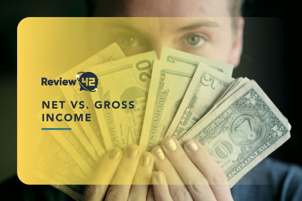 Net vs Gross Income [Definition, Calculation, Examples]