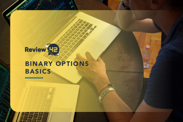 2024’s Detailed Guide to Binary Options Basics