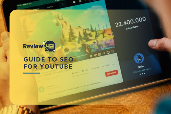 How to Do SEO for YouTube in 2023? [An In-Depth Guide]