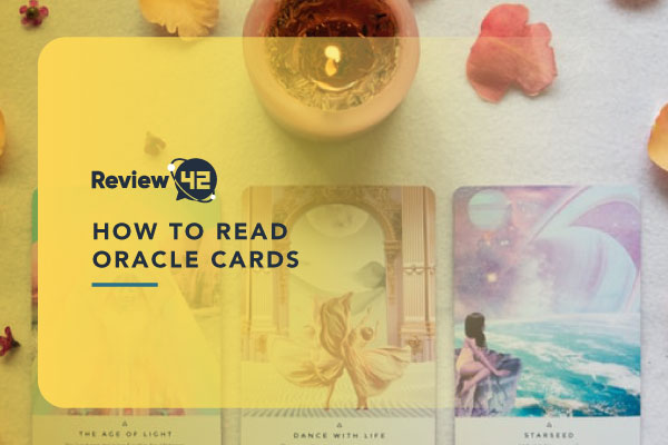 How to Read Oracle Cards in 10 Easy Steps