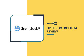 Ultimate HP Chromebook 14 Review