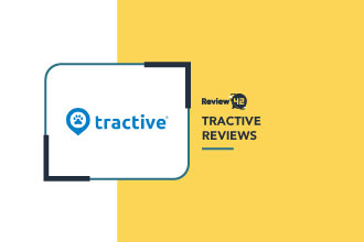 Detailed Tractive Reviews [Features, Prices, Alternatives and More]