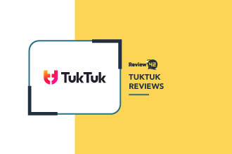 Honest TukTuk Reviews for 2022