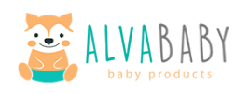 ALVABABY Baby Cloth Diapers
