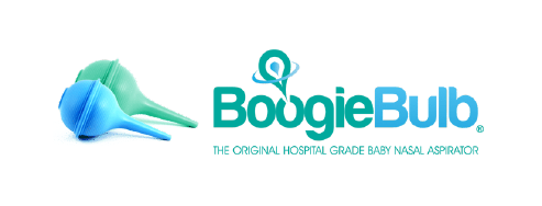 BoogieBulb – Baby Nasal Aspirator