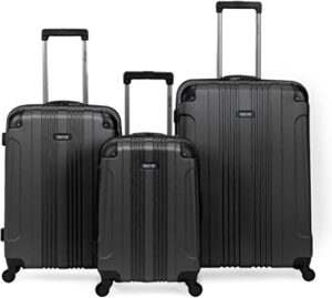 Kenneth Cole Reaction Suitcases Collection
