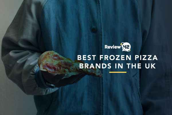 Top 10 Frozen Pizza Brands in the UK