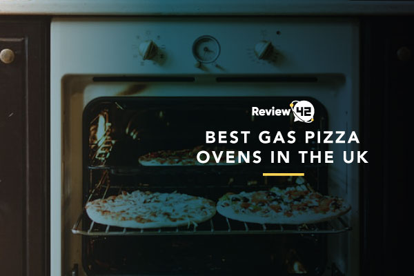 Gas Pizza Oven UK