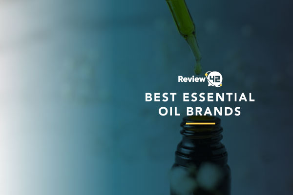 Best Essential Oil Brands