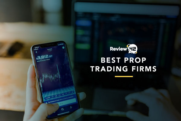 Best Prop Trading Firms