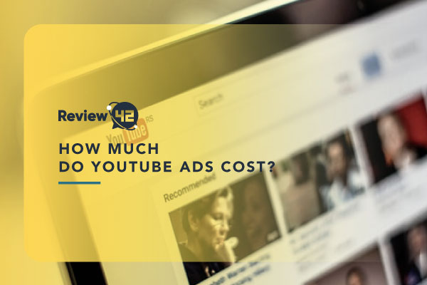2023’s YouTube Ads Cost [All Expenses Considered]