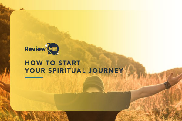 describe your spiritual journey