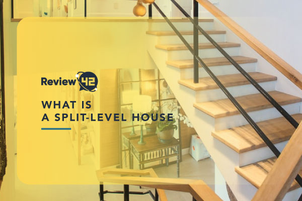 What Is a Split-Level House? [Full Guide for 2022]