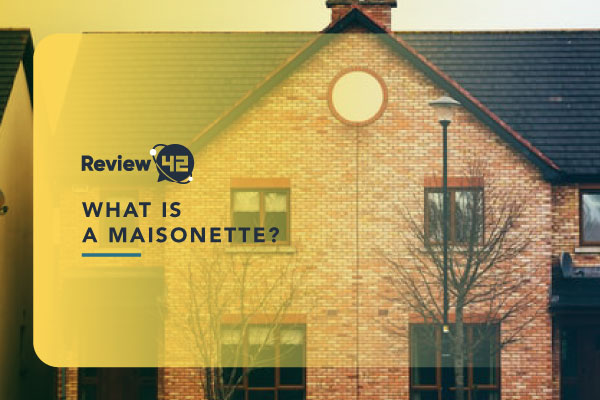 What Are Maisonettes? [History, Meaning + Pros & Cons]