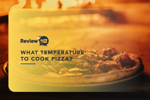 What’s the Ideal Pizza Cooking Temperature?
