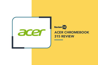 Acer Chromebook 315 Review