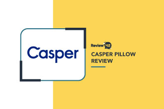 Casper Pillow Review