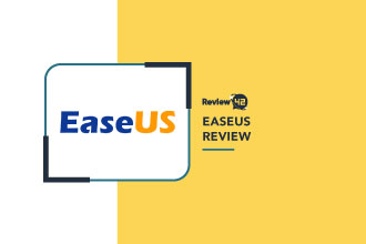 EaseUS Review