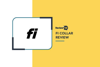 Fi Collar Review
