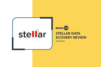 Ultimate Stellar Data Recovery Review for 2022