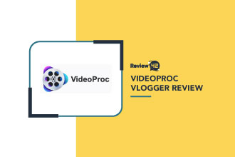Detailed VideoProc Vlogger Review for 2022