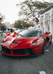Ferrari LaFerrari – $1.4 million