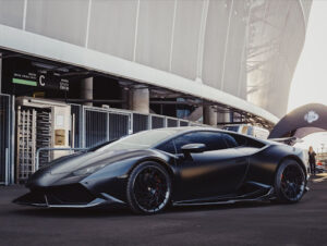 13. Lamborghini Veneno – $4.5 million