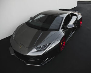 Lamborghini Sesto Elemento – $2.2 million 
