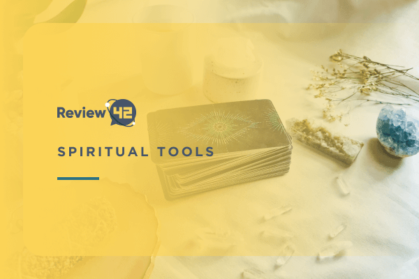 5 Must-Have Spiritual Tools You Can Use for Daily Spiritual Practices