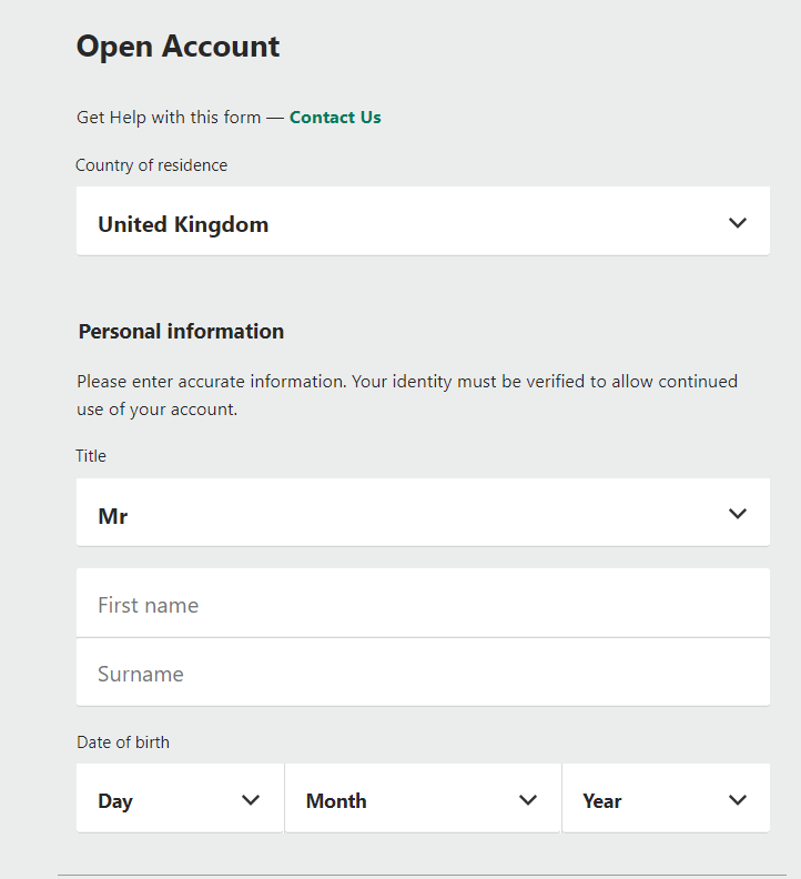 Bet365 Review - Image 2
