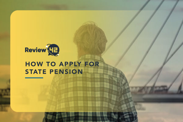 Applying for State Pension: Everything You Need to Know