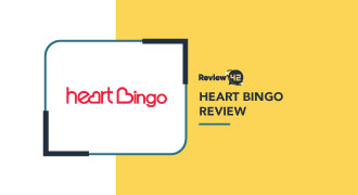 Heart Bingo Review UK