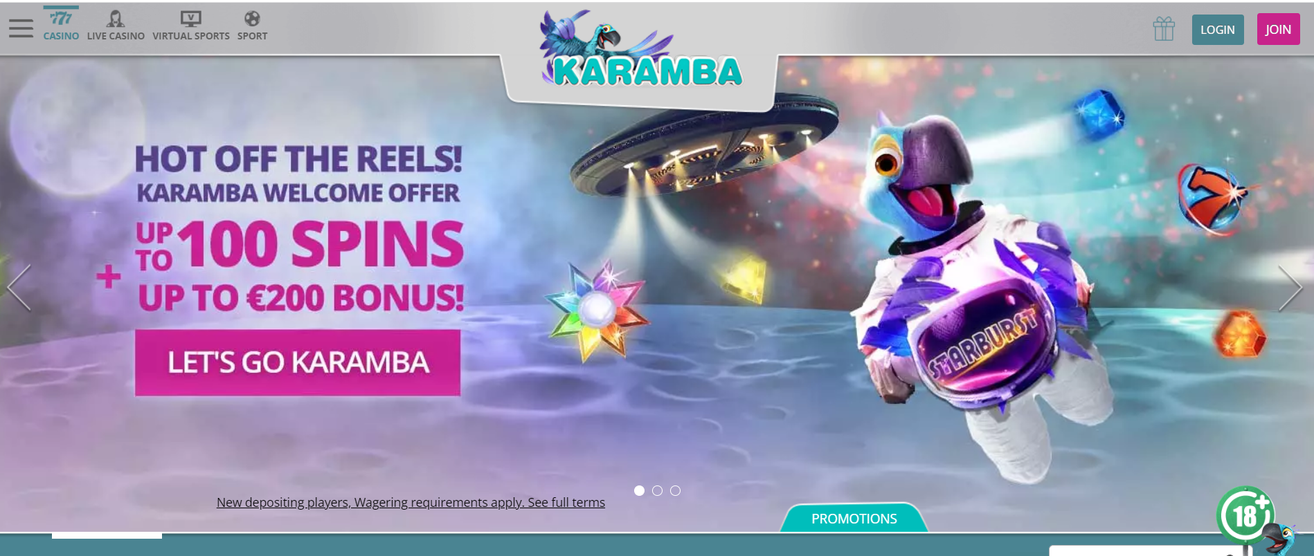 Karamba Reviews - Image 1